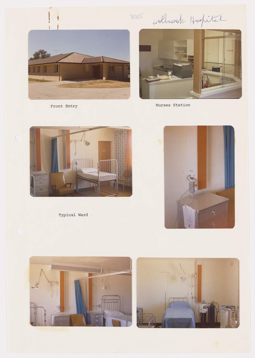 Campbelltown - Hollbrook Hospital