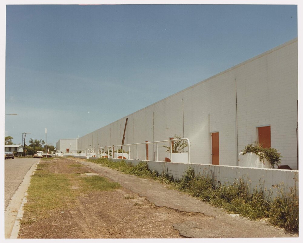 Rapid Creek Shopping Centre