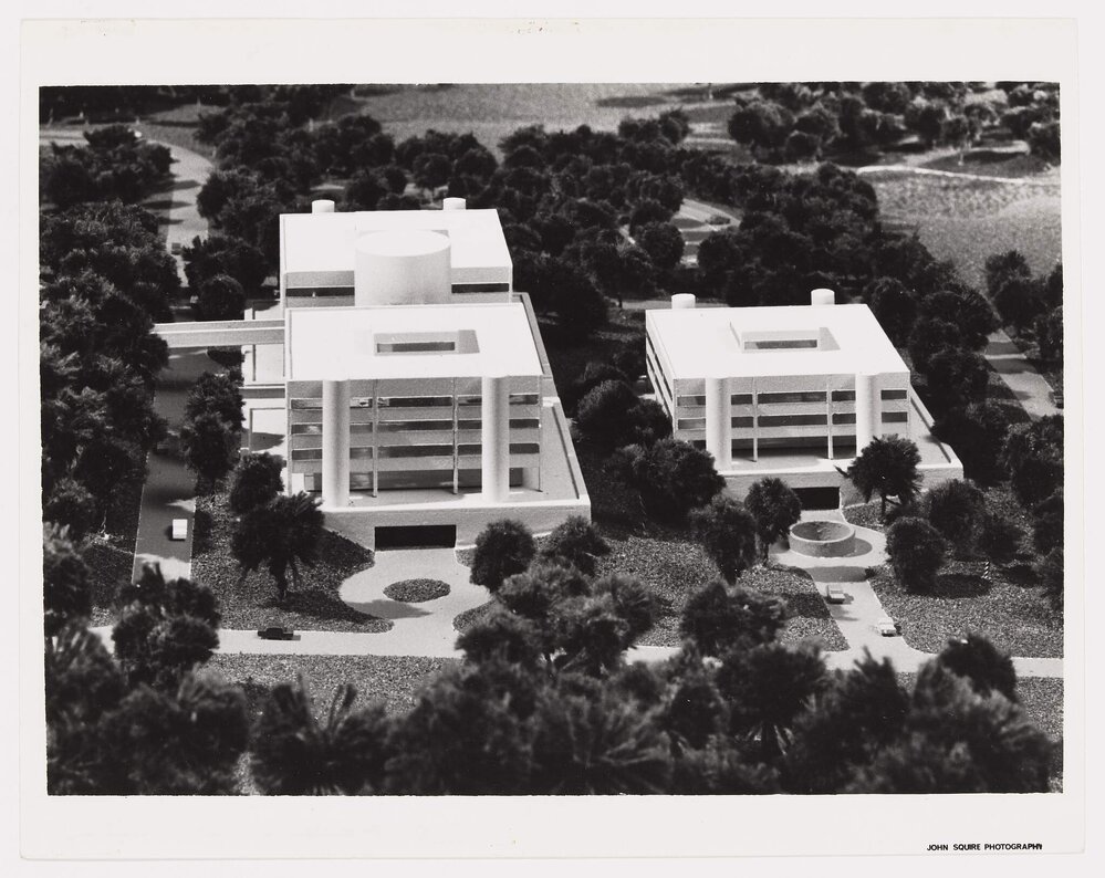 Cooma Hospital