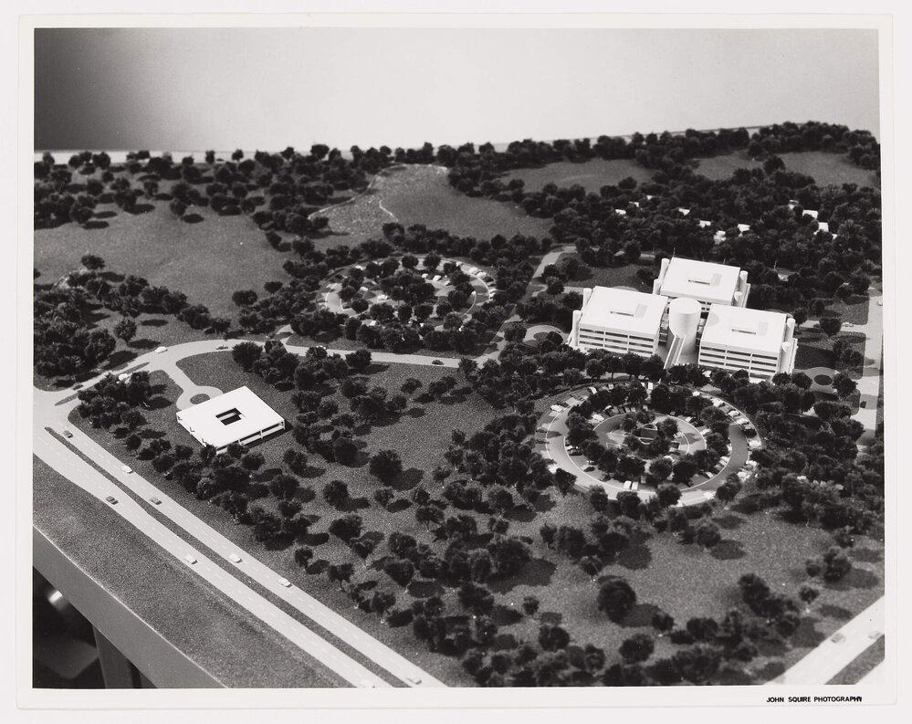 Cooma Hospital