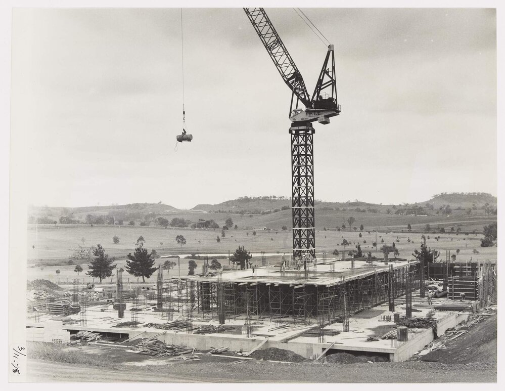 Campbelltown Hospital