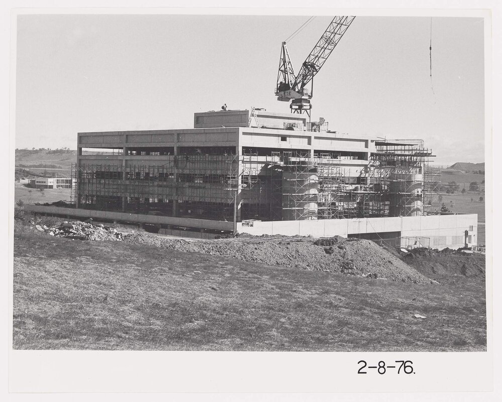 Campbelltown Hospital