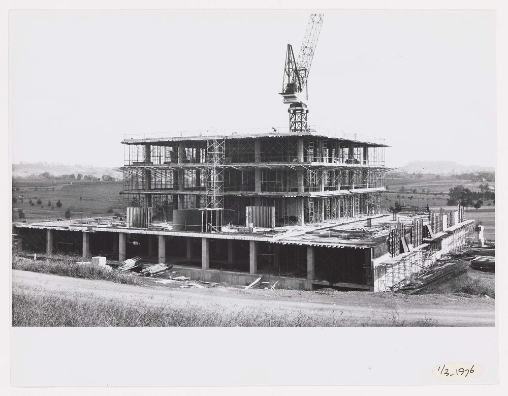 Campbelltown Hospital