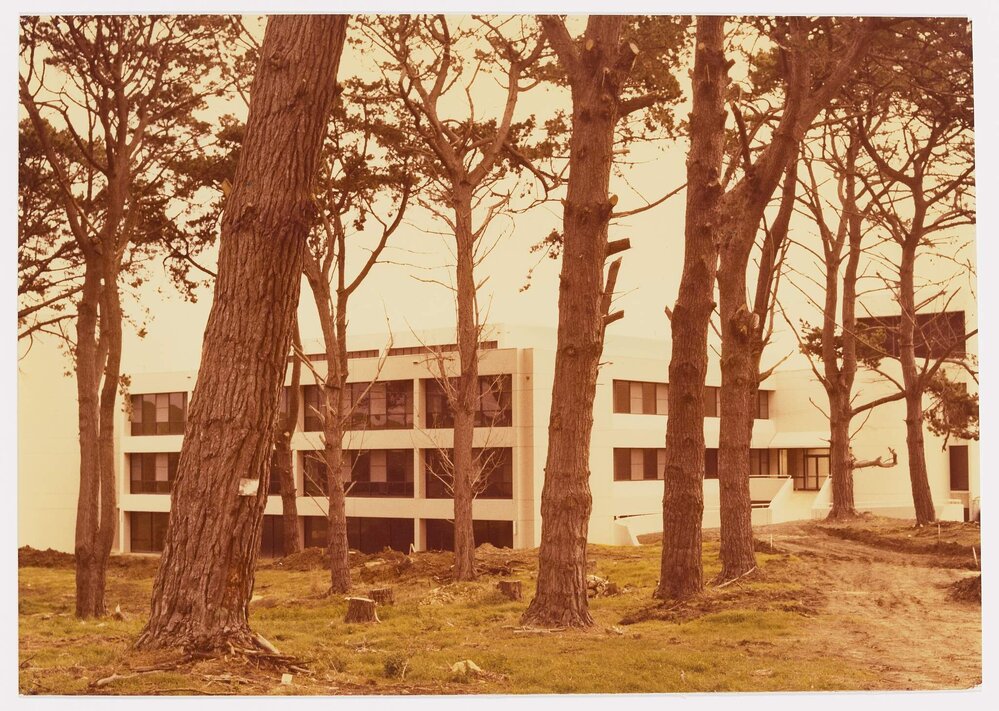 Campbelltown Hospital