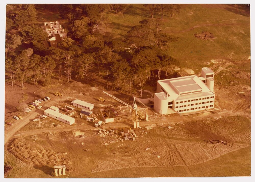 Campbelltown Hospital