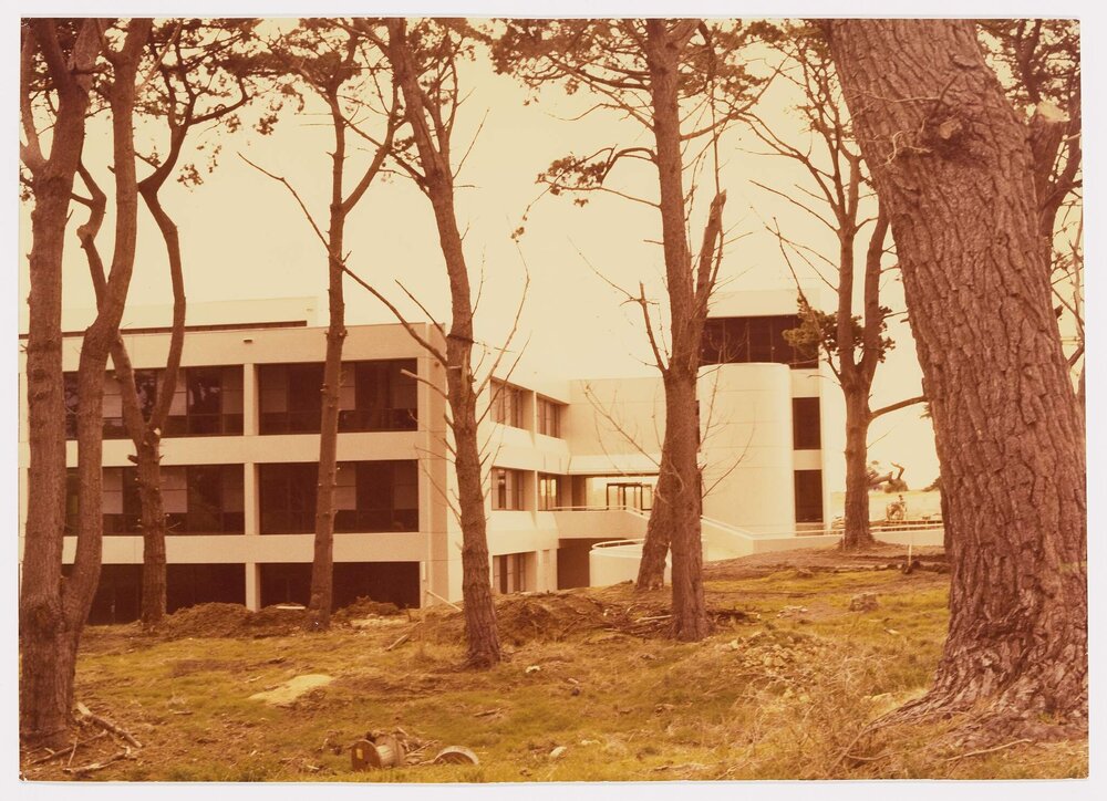 Campbelltown Hospital
