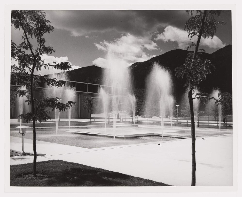 Skidmore Owings and Merrill