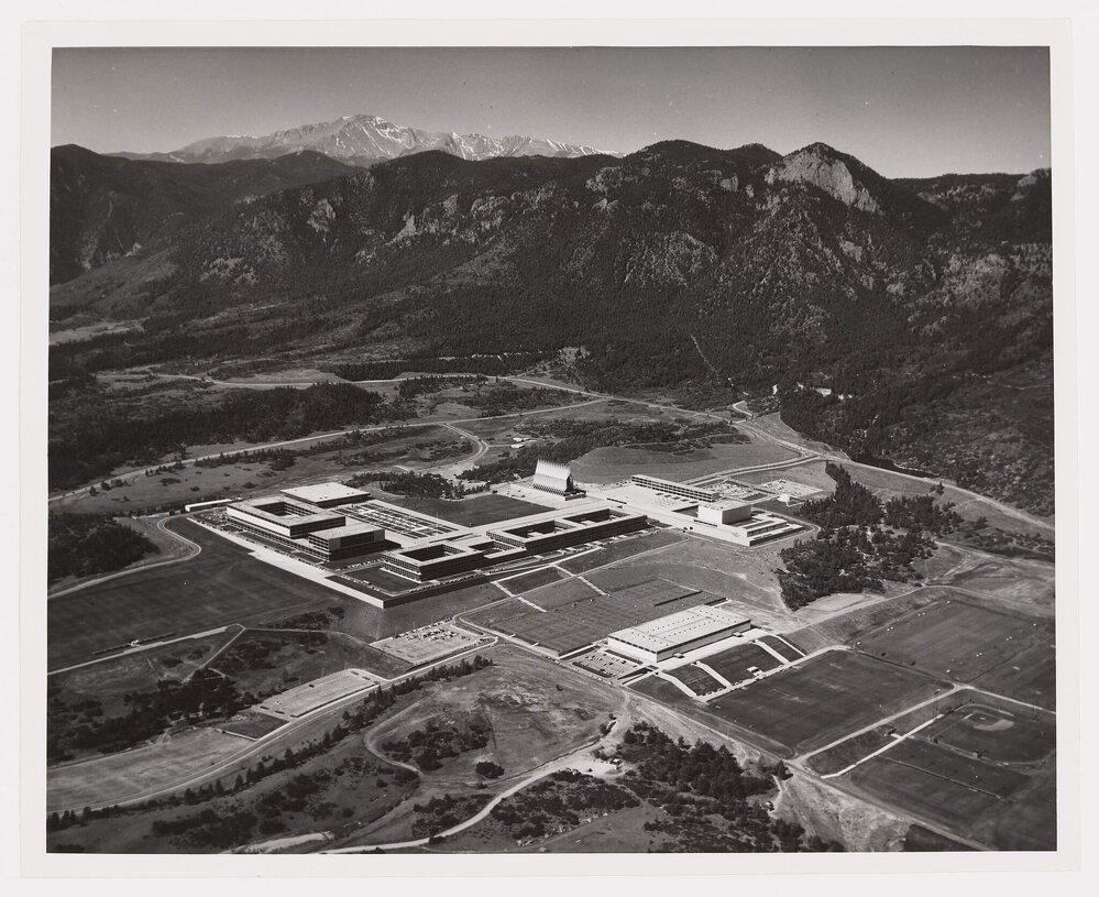 Skidmore Owings and Merrill