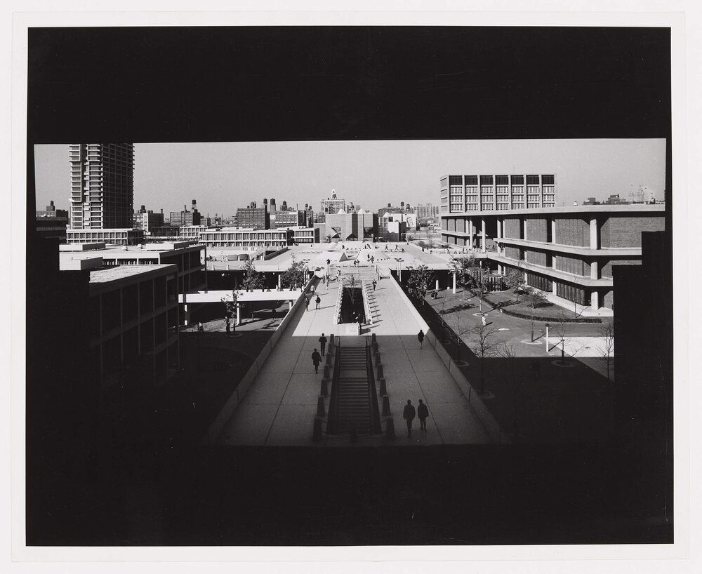 Skidmore Owings and Merrill