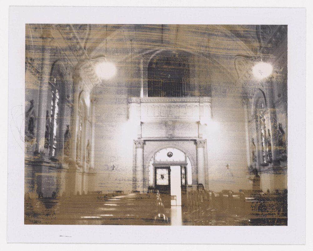 Loreto Convent Chapel