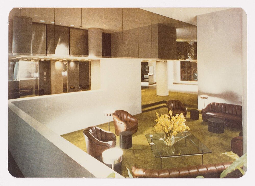 Cairns Project