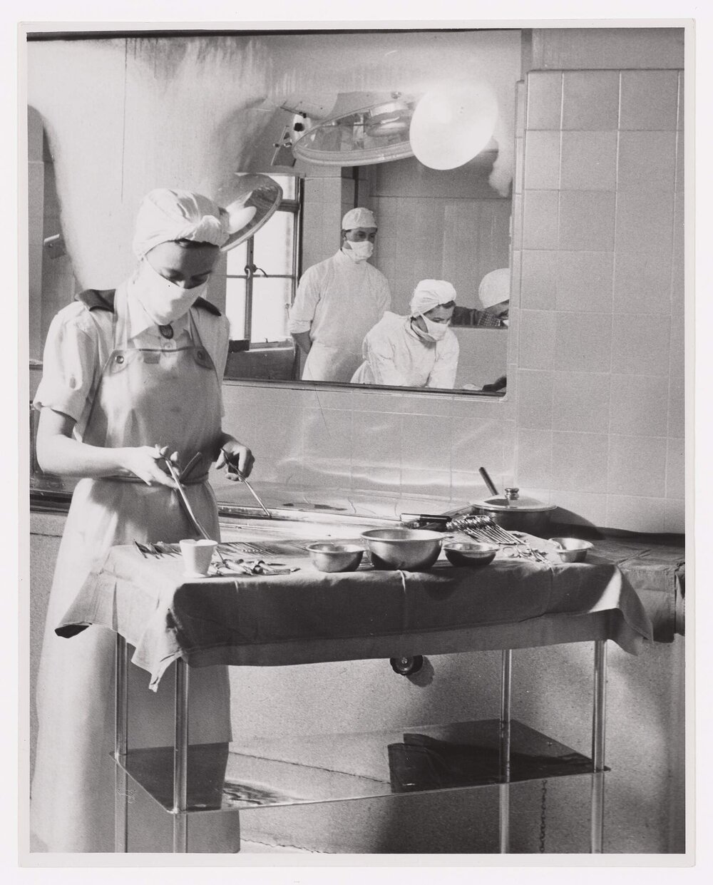 Queen Victoria Hospital Sussex