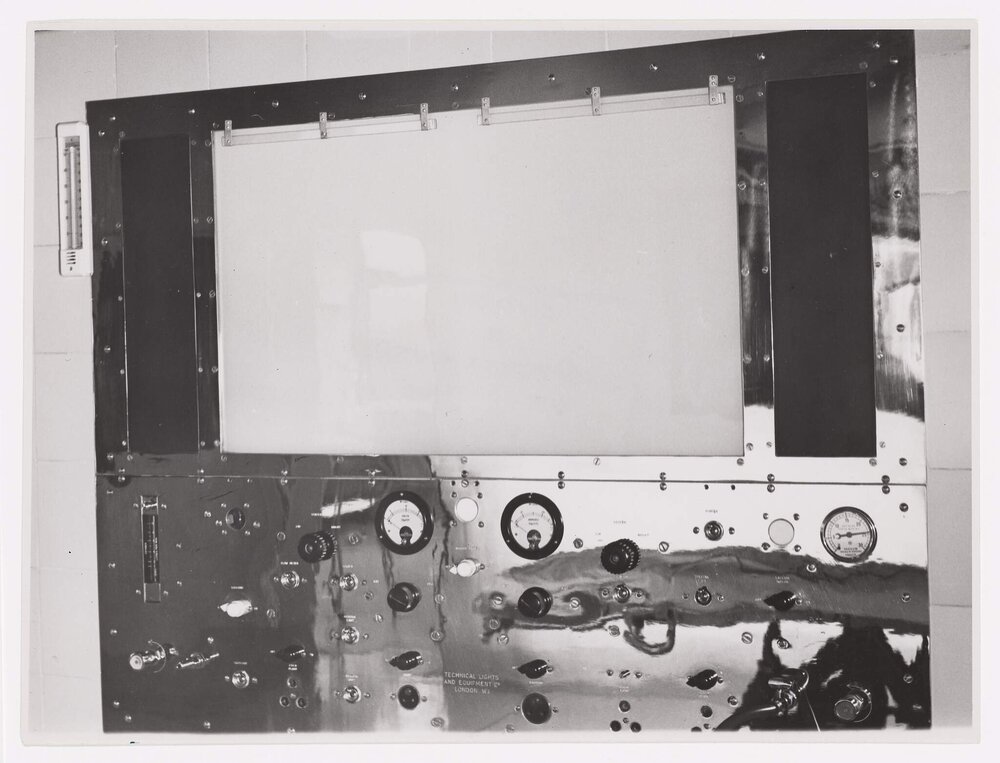 Queen Victoria Hospital Sussex