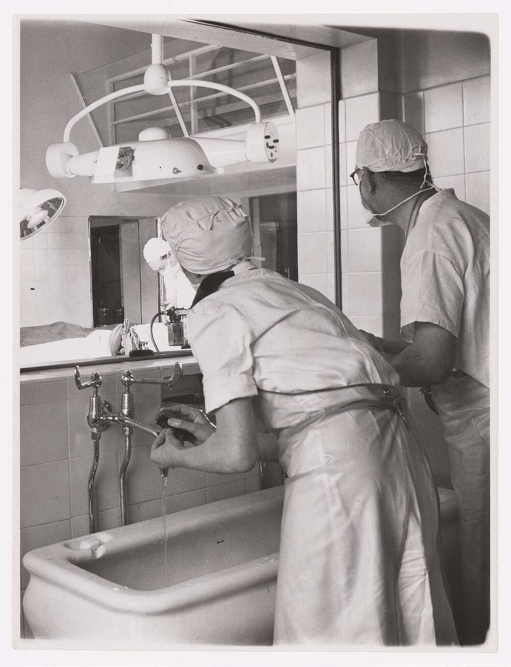 Queen Victoria Hospital Sussex