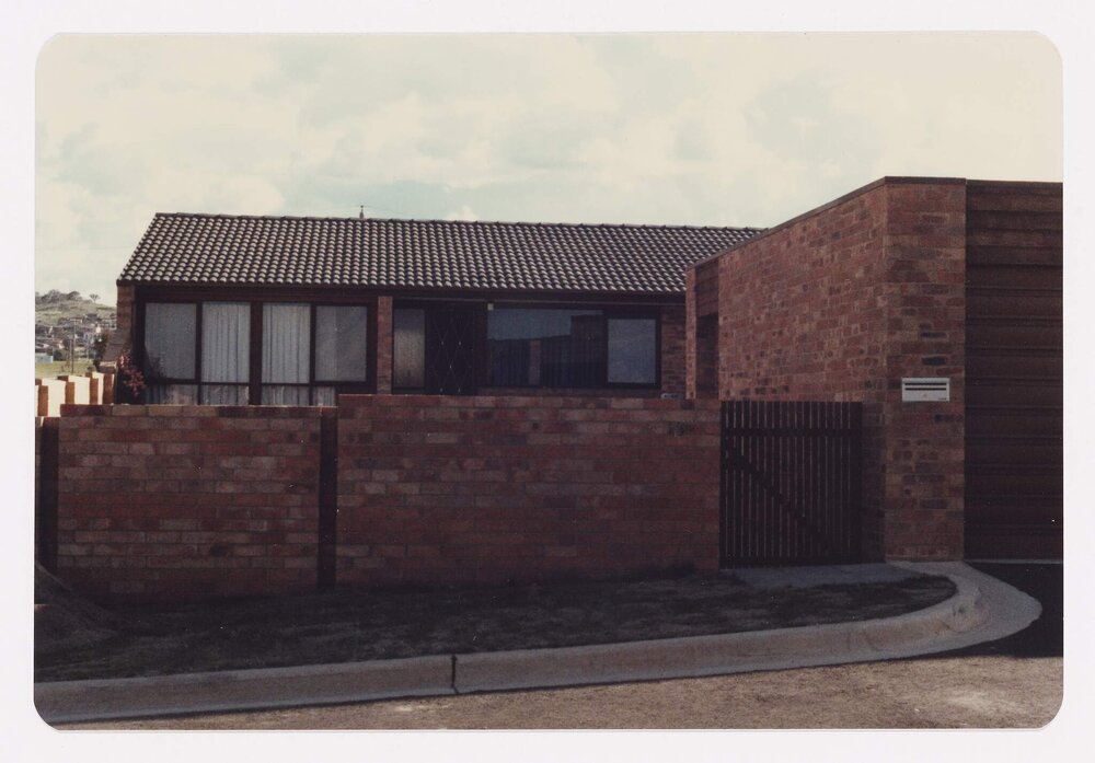 Units built by Mr Keto in Rivet