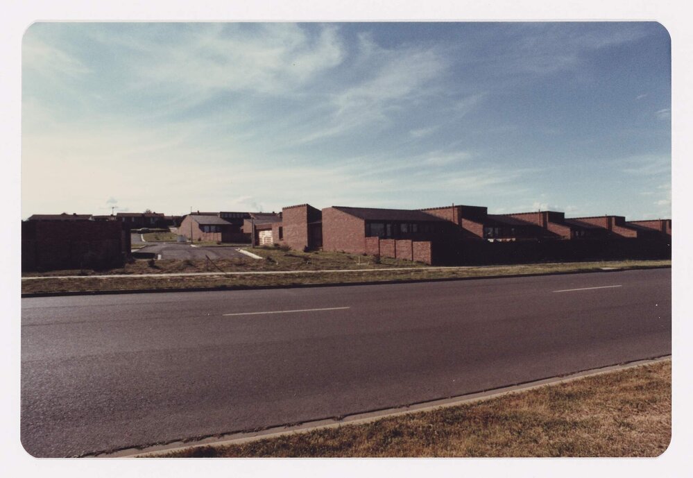 Units built by Mr Keto in Rivet