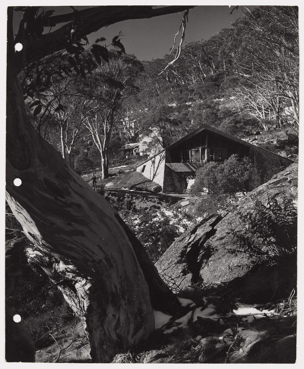 Thredbo