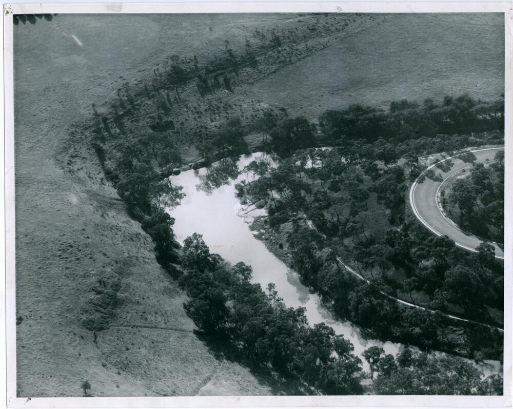 [Sidney Myer Music Bowl]