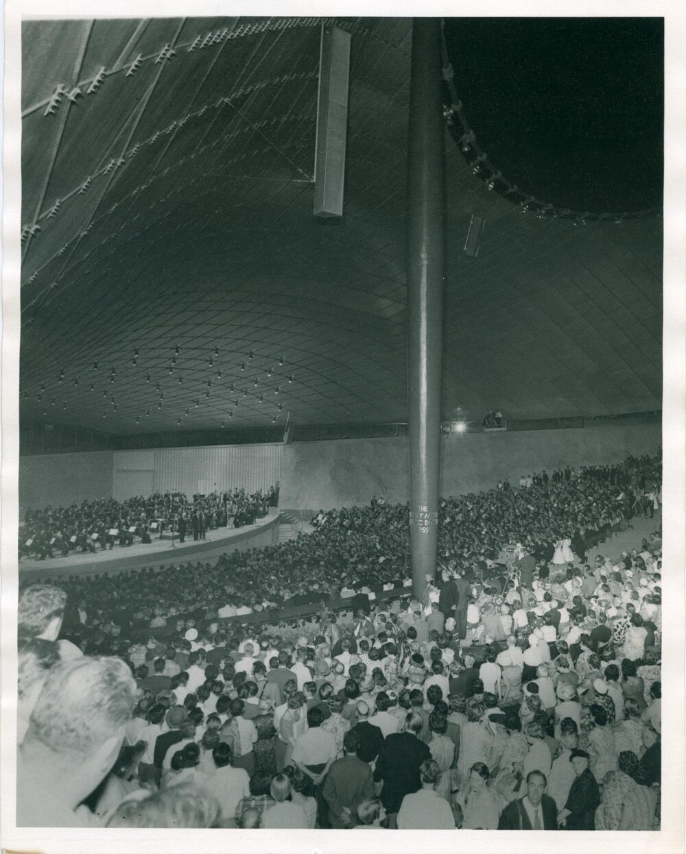 [Sidney Myer Music Bowl]