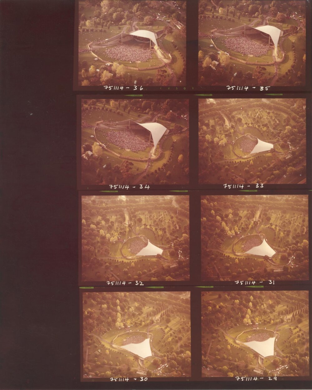 [Sidney Myer Music Bowl]