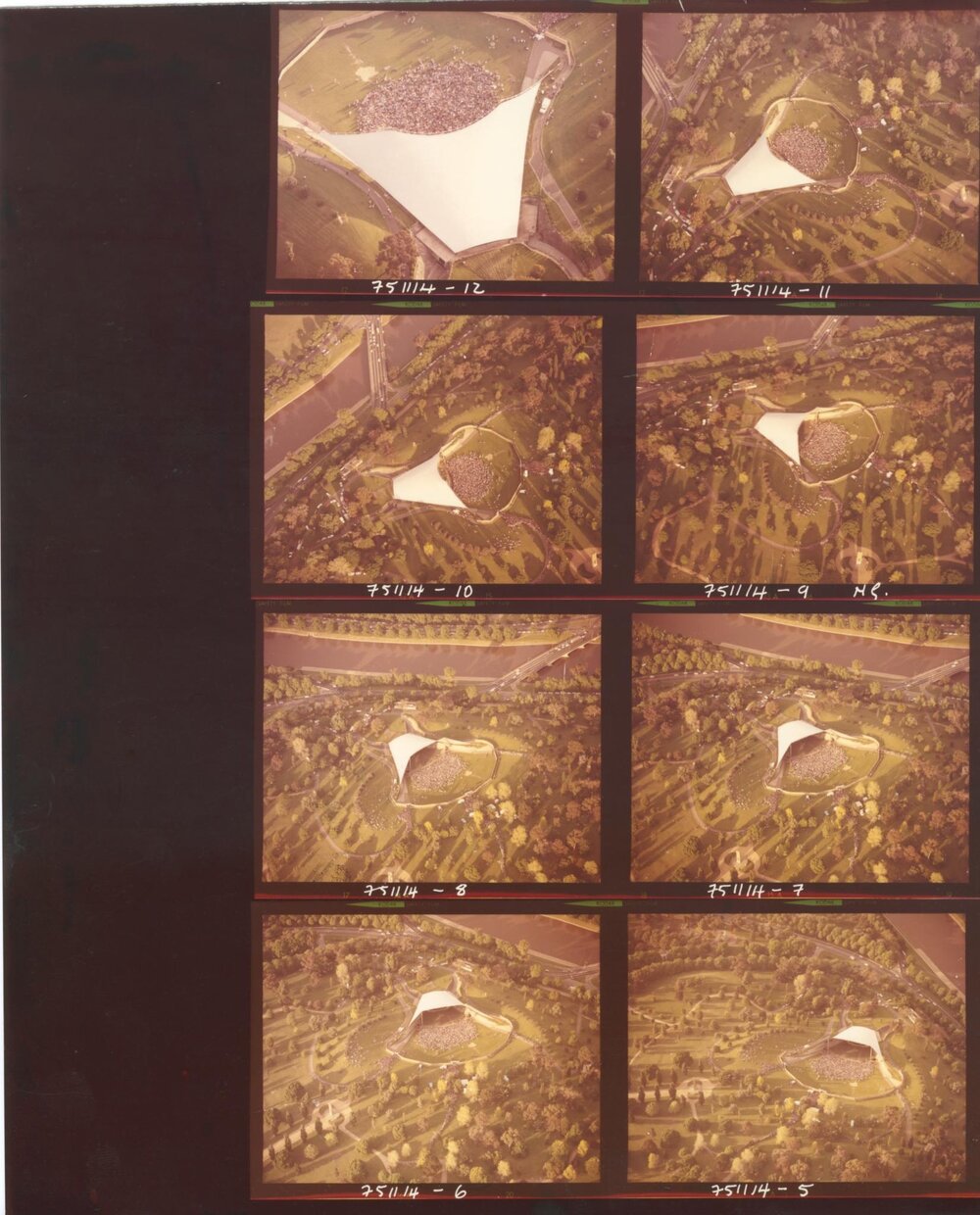 [Sidney Myer Music Bowl]