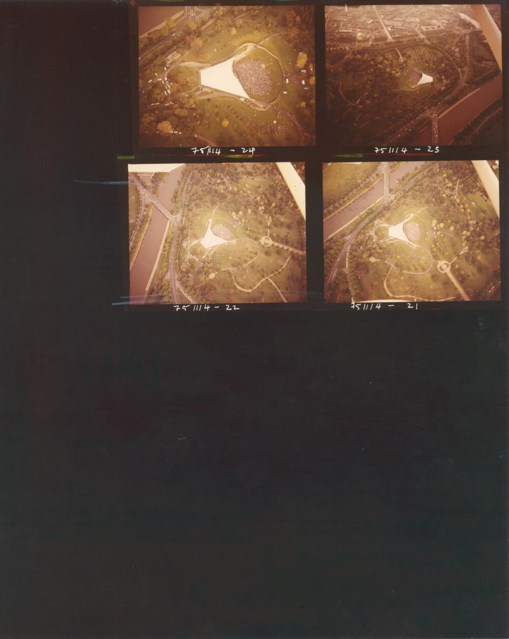 [Sidney Myer Music Bowl]