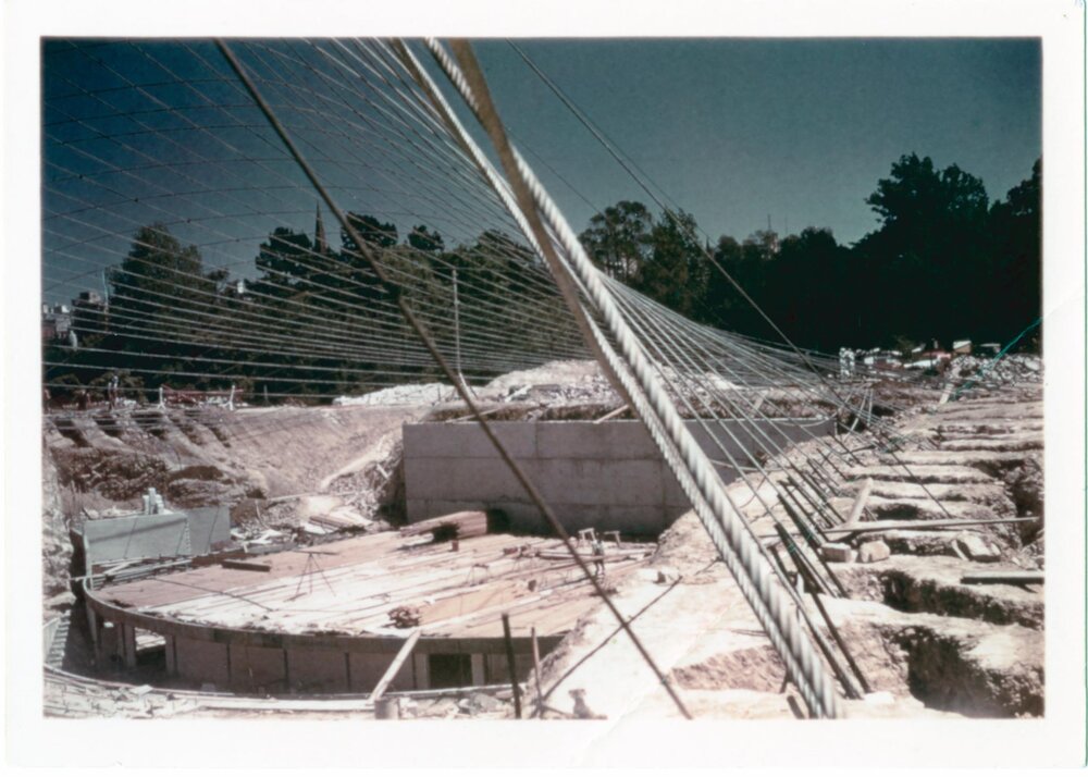 [Sidney Myer Music Bowl]