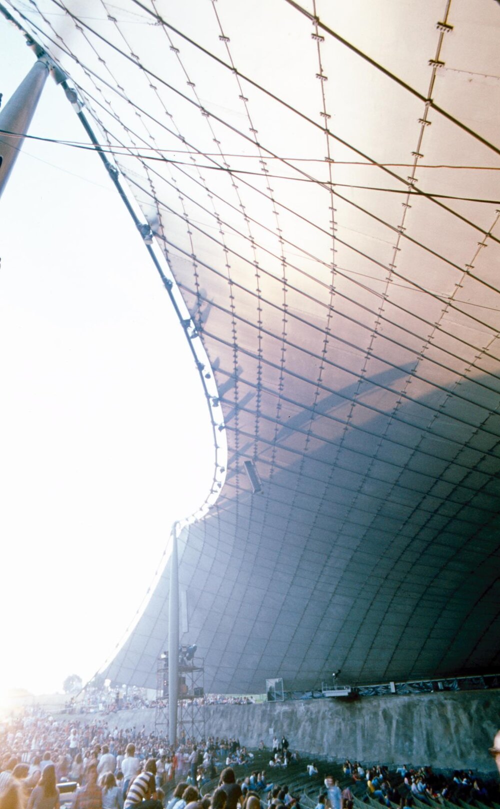 [Sidney Myer Music Bowl]