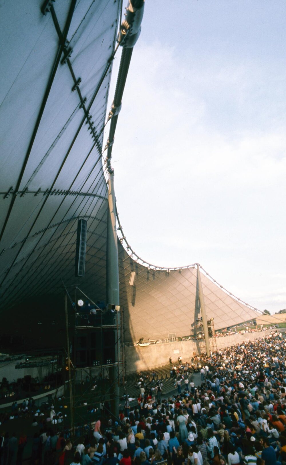 [Sidney Myer Music Bowl]