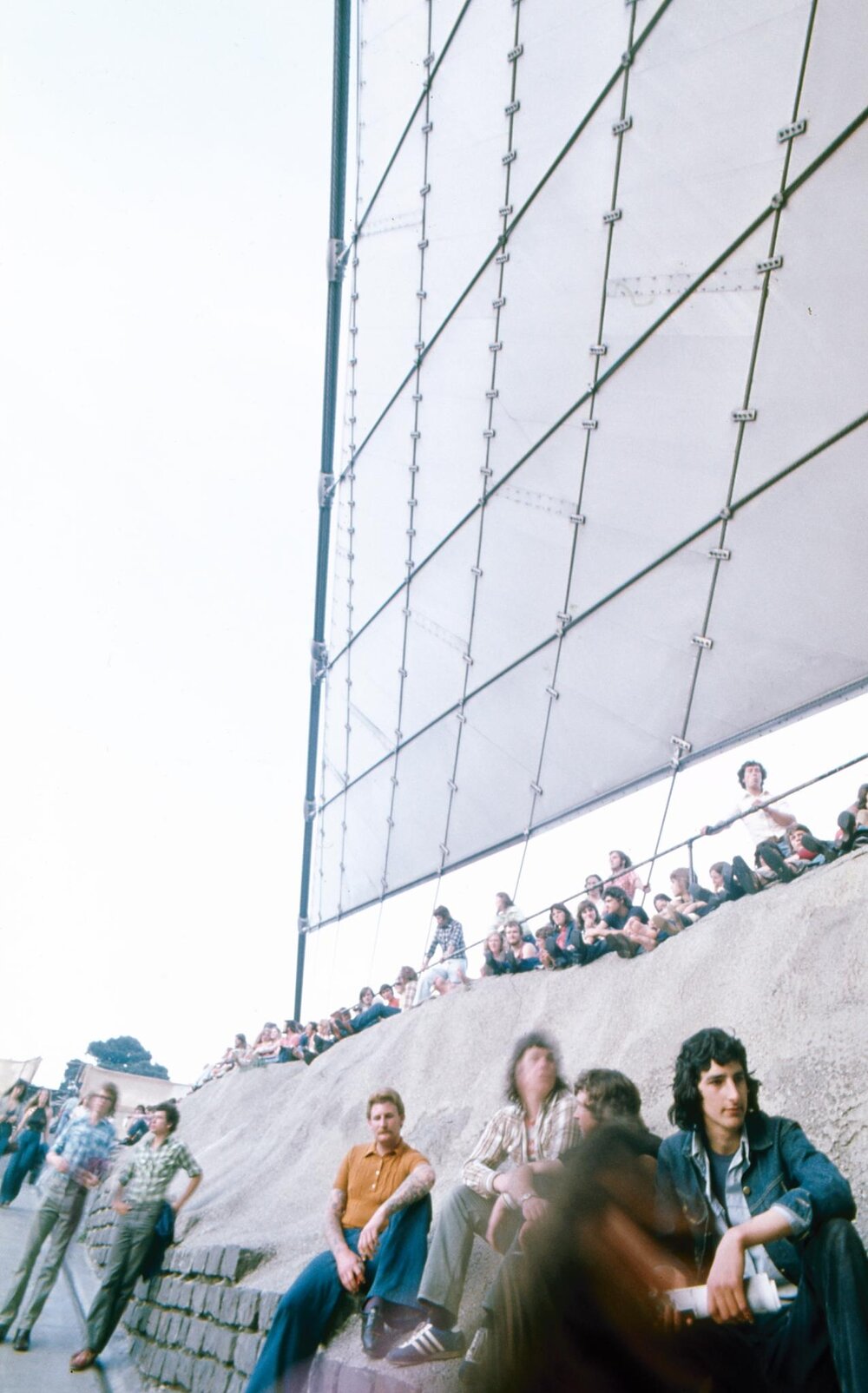 [Sidney Myer Music Bowl]
