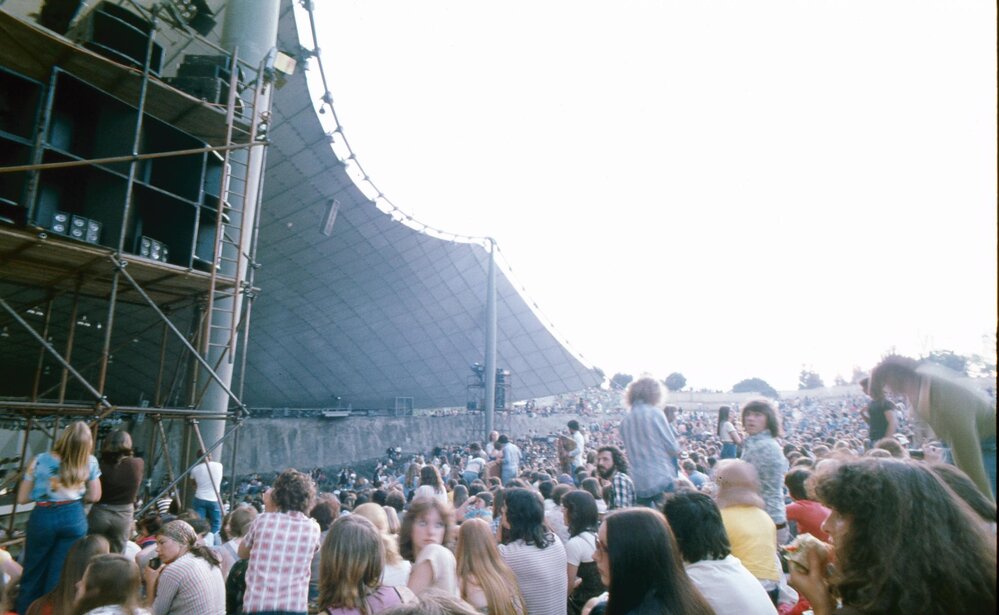 [Sidney Myer Music Bowl]