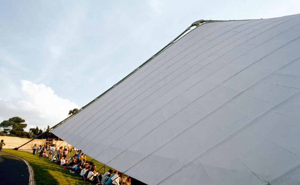 [Sidney Myer Music Bowl]
