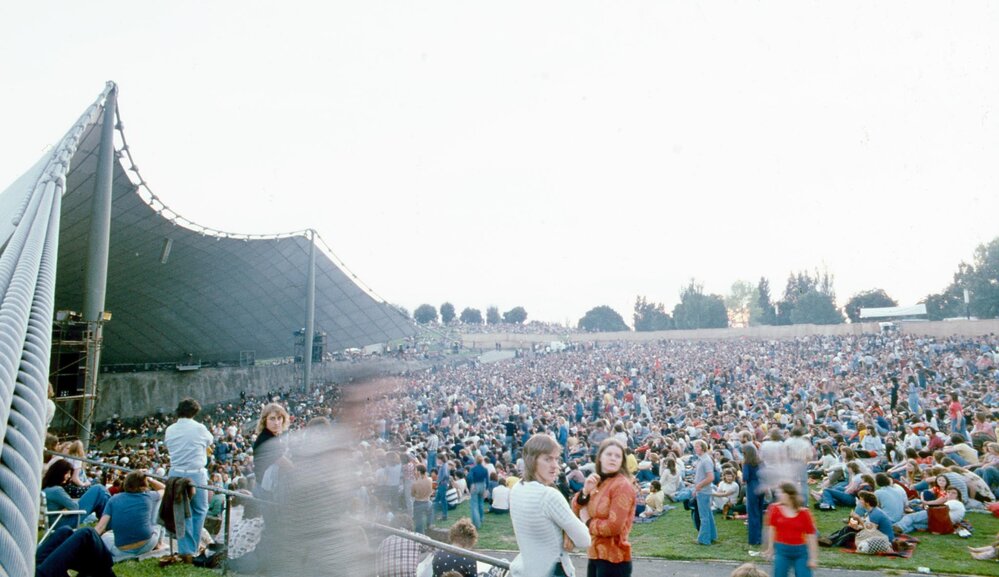 [Sidney Myer Music Bowl]