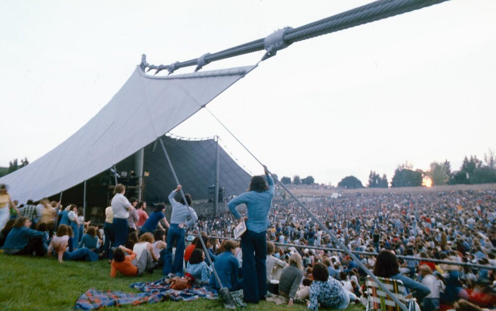 [Sidney Myer Music Bowl]
