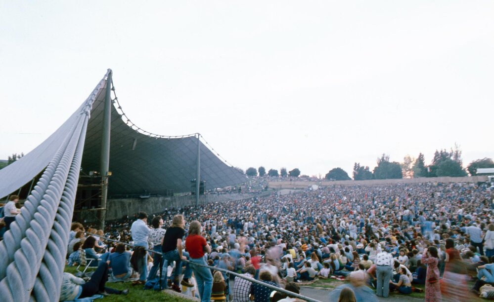 [Sidney Myer Music Bowl]