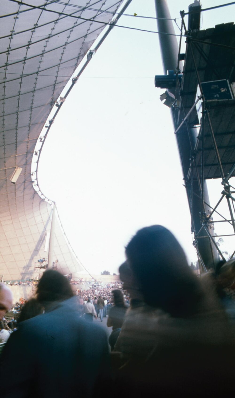 [Sidney Myer Music Bowl]