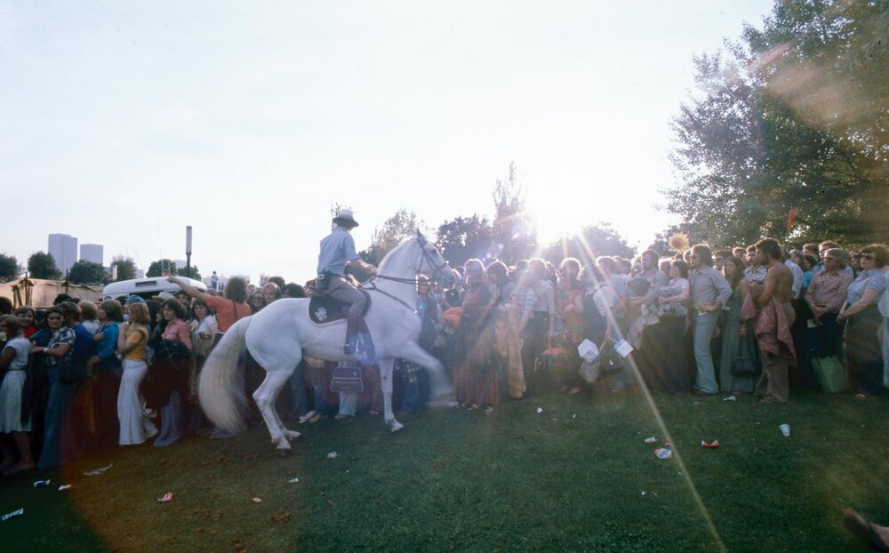 [Sidney Myer Music Bowl]