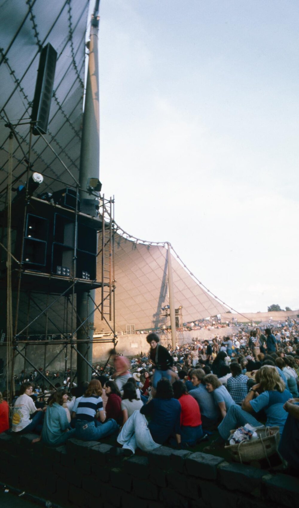 [Sidney Myer Music Bowl]