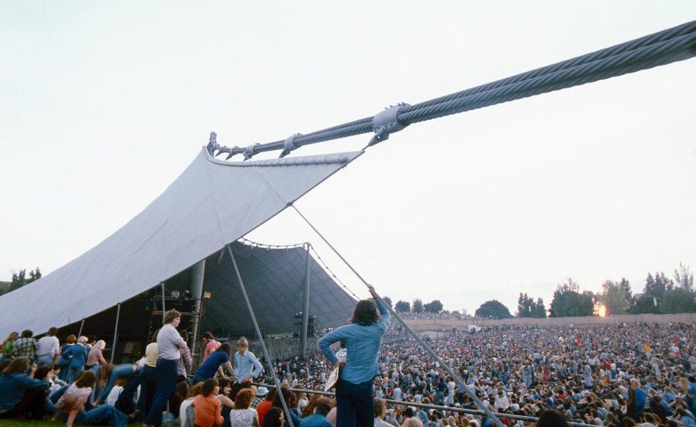 [Sidney Myer Music Bowl]