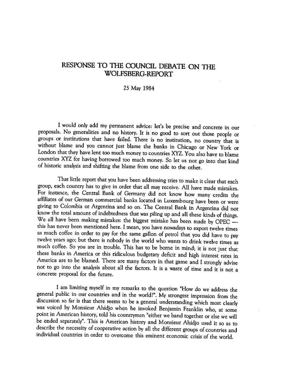 6.Schmidt - Intervention