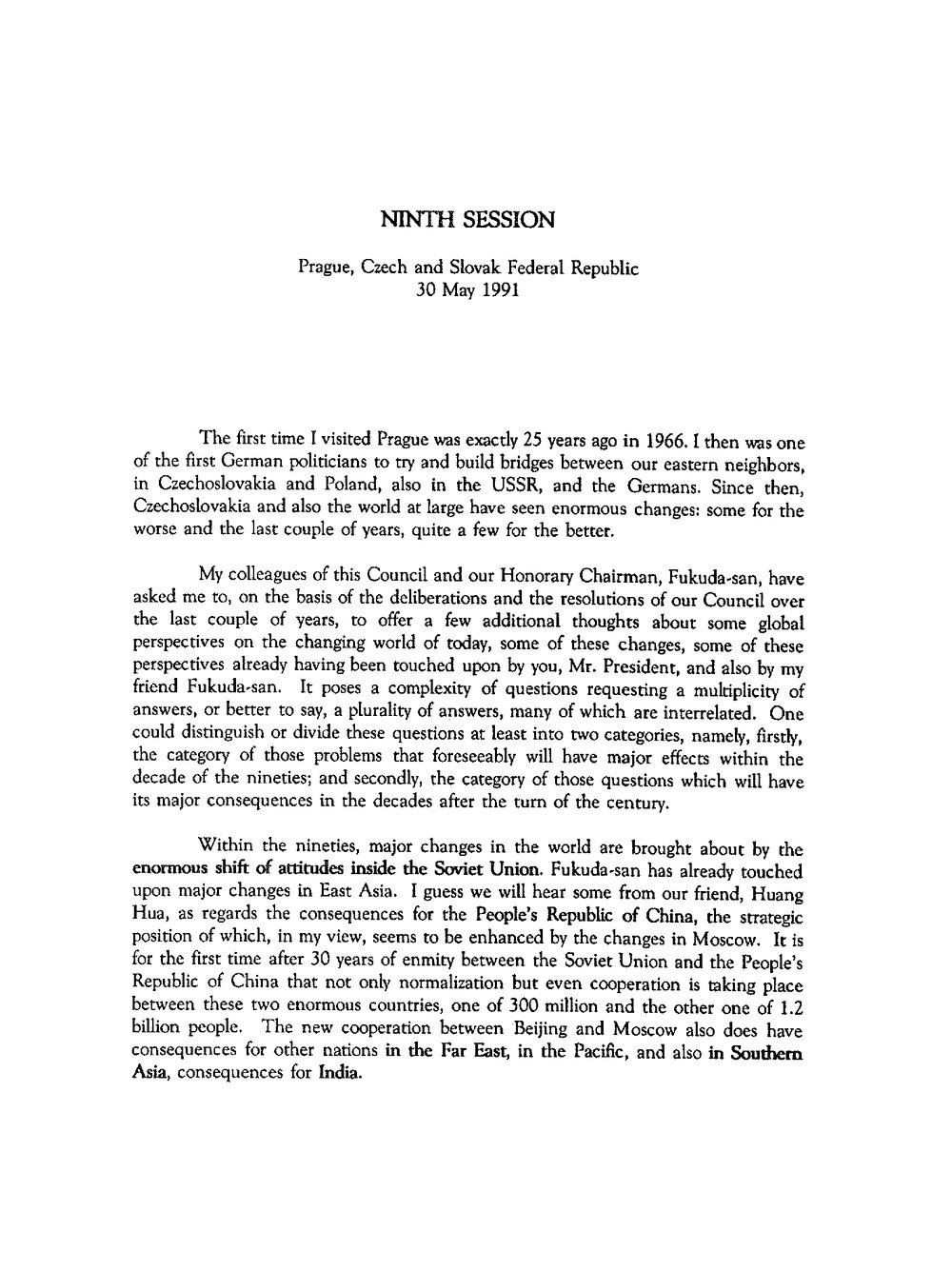 5. Keynote - Schmidt