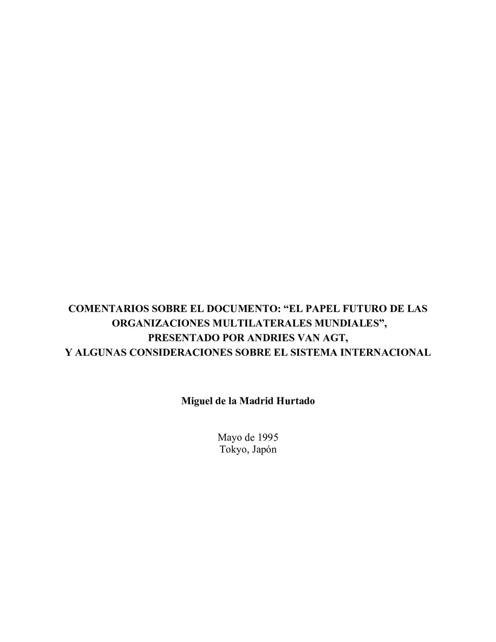 2b. de la Madrid Glob Multi Orgs (in Spanish)