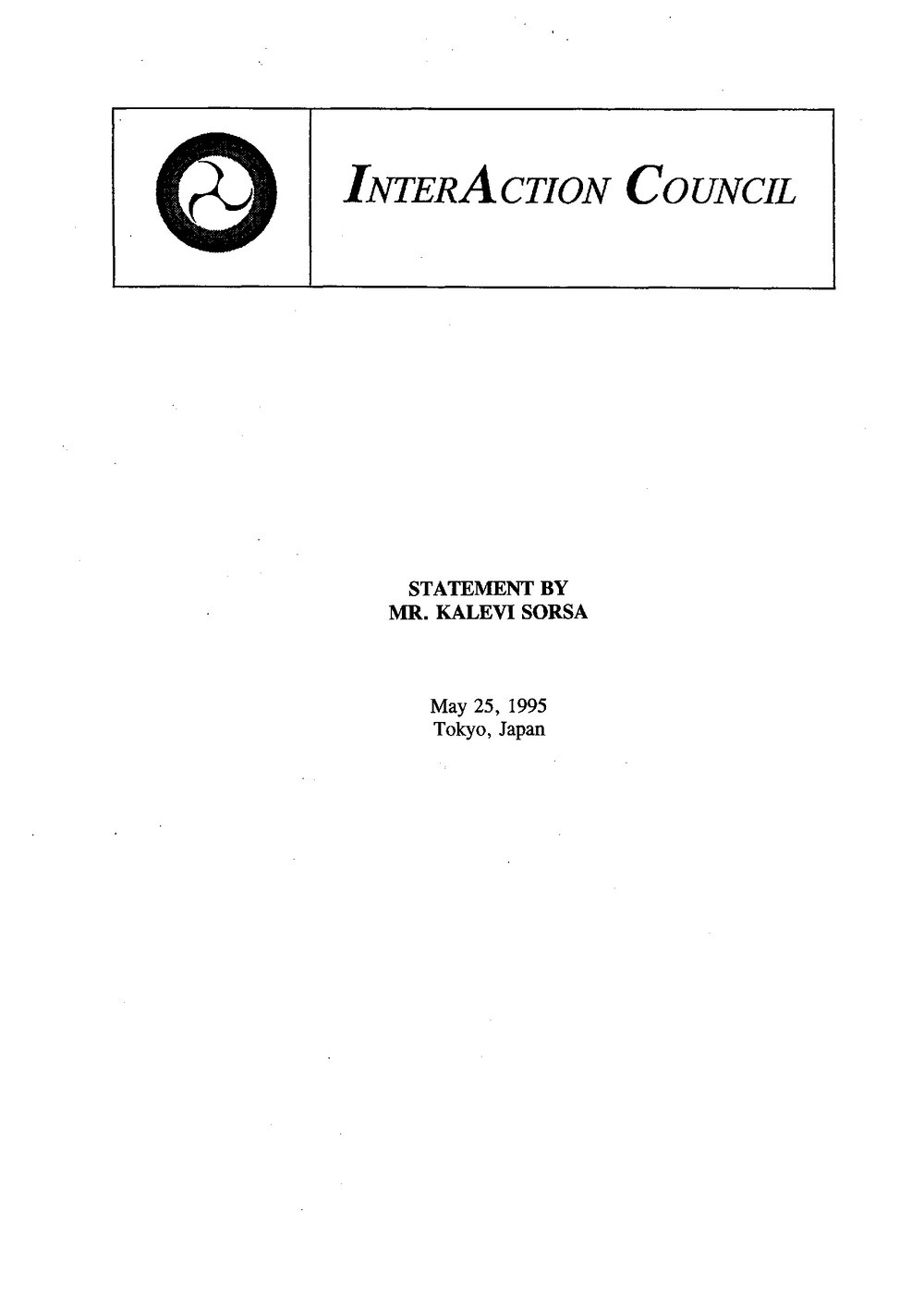 8e. Sorsa - Statement