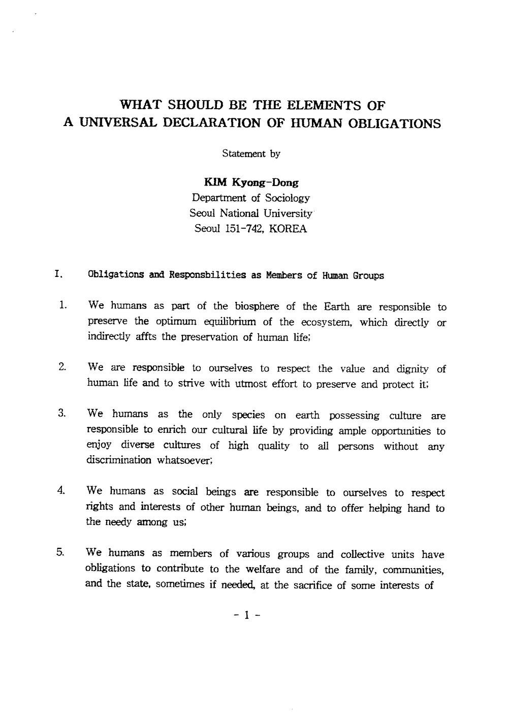 3j. KIM - Elements of Human Obligations