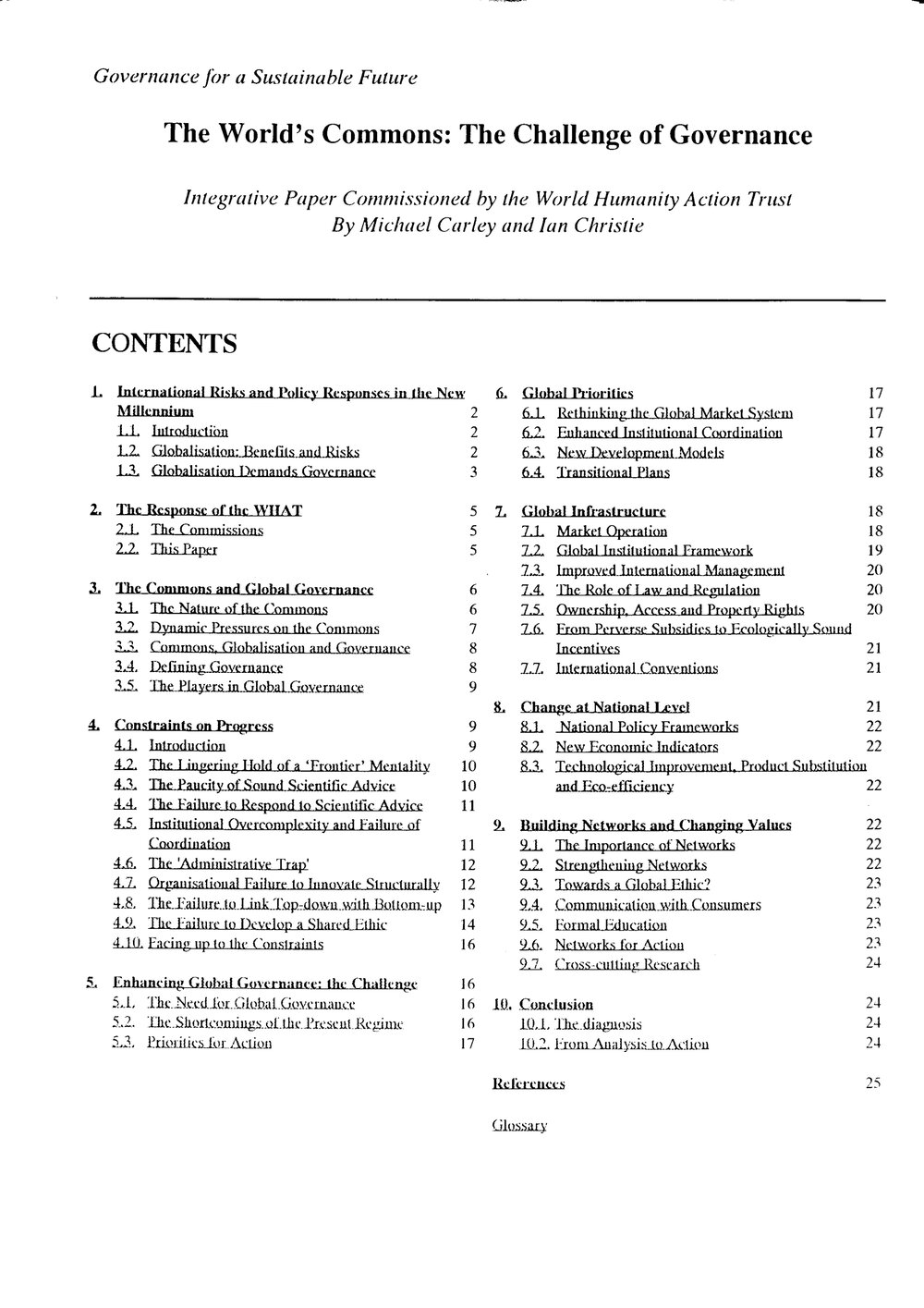 3d. Carley &amp; Christie Paper