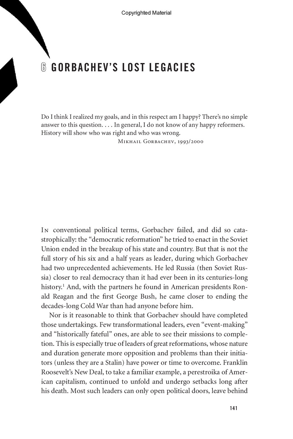 3e. Cohen_chapers6-7