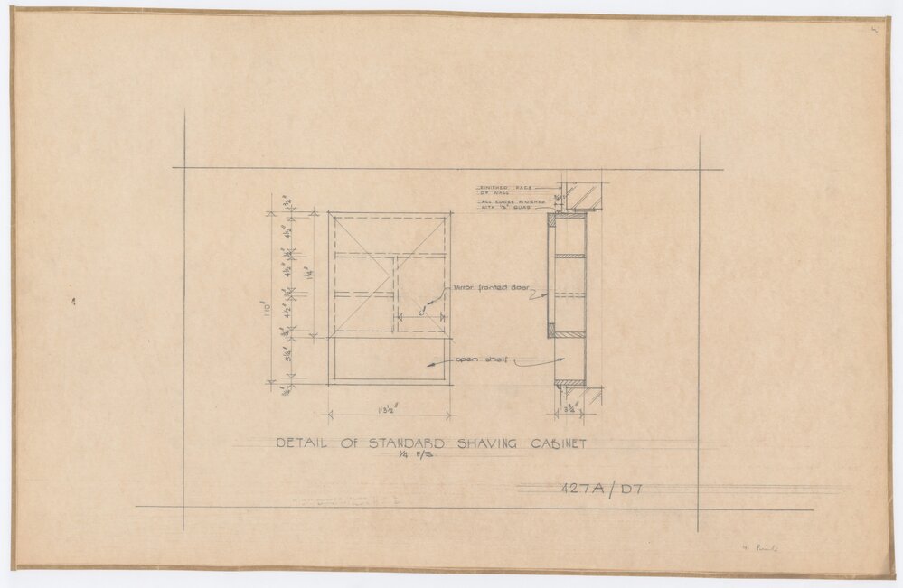 Hotham Gardens Project