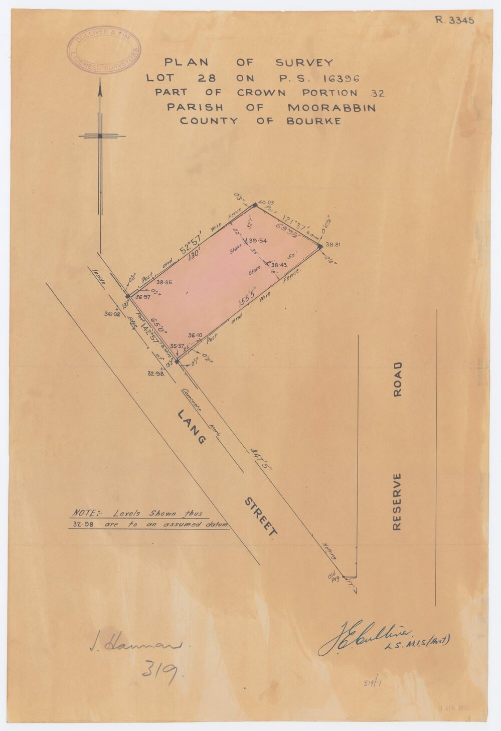 Hannan Residence, electrical