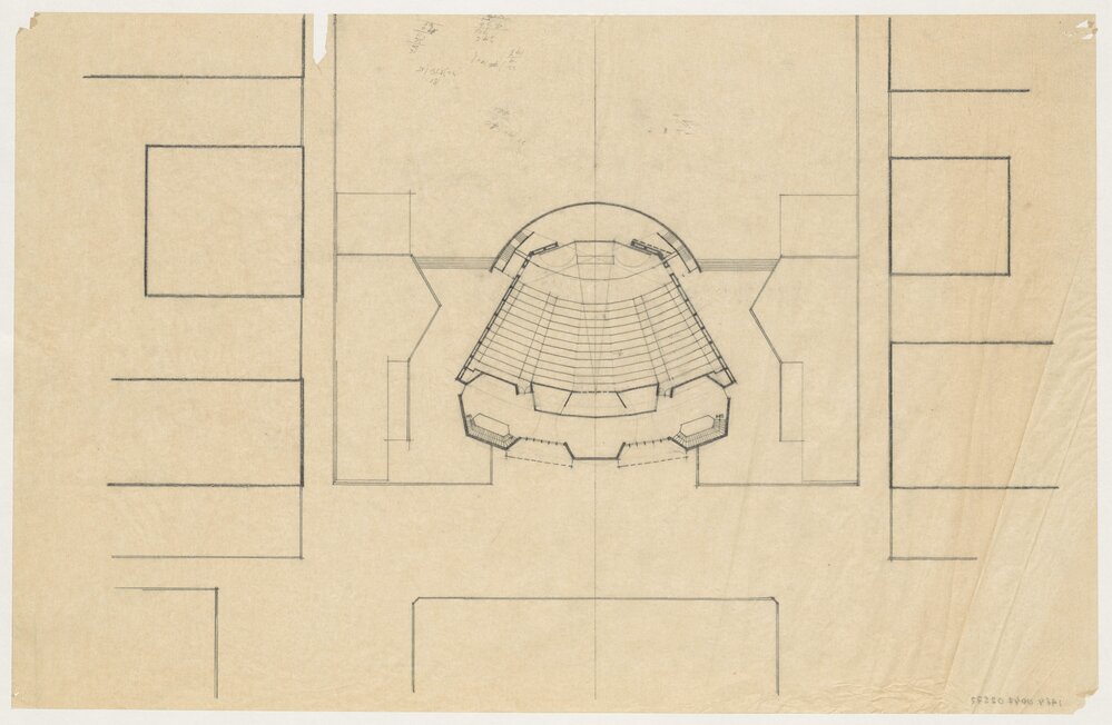 [La Trobe University] Drawing