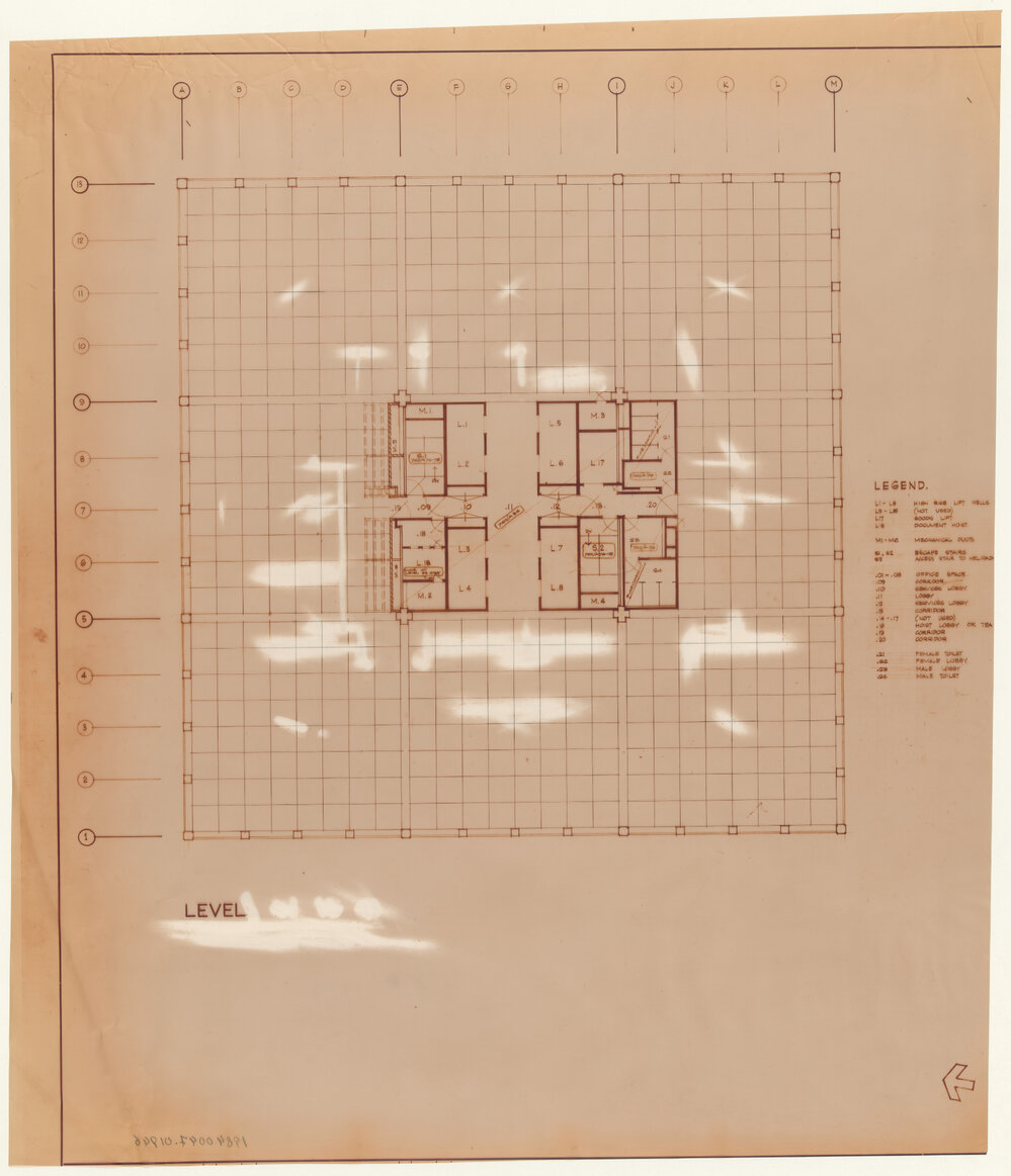 [BHP House]